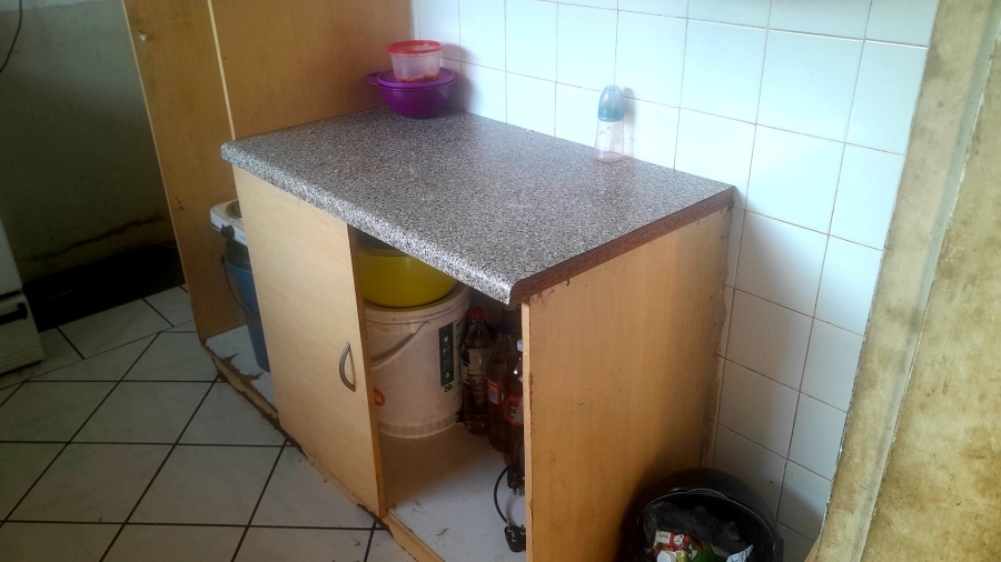 1 Bedroom Property for Sale in Arcadia Gauteng
