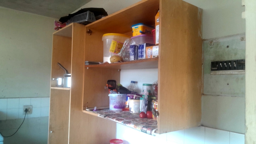 1 Bedroom Property for Sale in Arcadia Gauteng