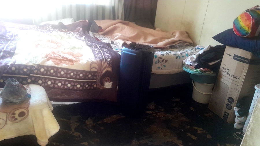 1 Bedroom Property for Sale in Arcadia Gauteng