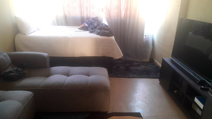 1 Bedroom Property for Sale in Arcadia Gauteng
