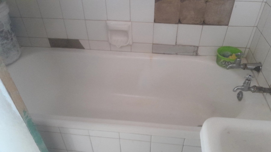 1 Bedroom Property for Sale in Arcadia Gauteng