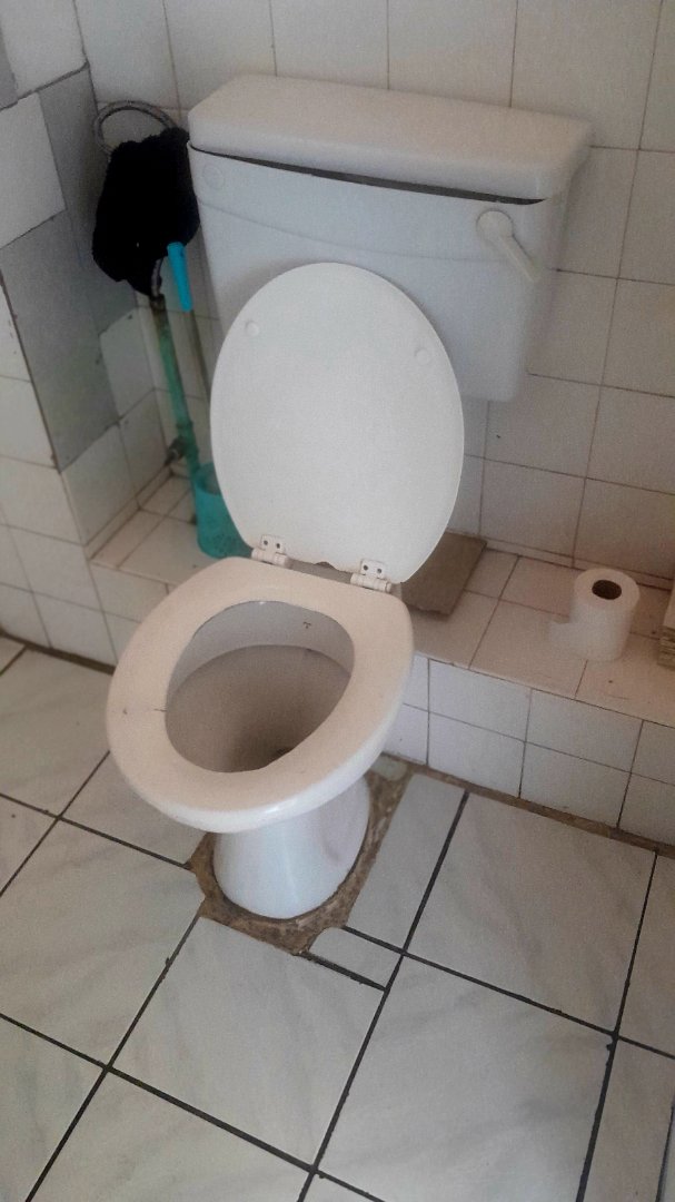 1 Bedroom Property for Sale in Arcadia Gauteng