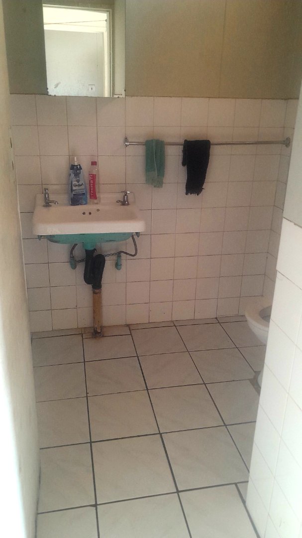 1 Bedroom Property for Sale in Arcadia Gauteng