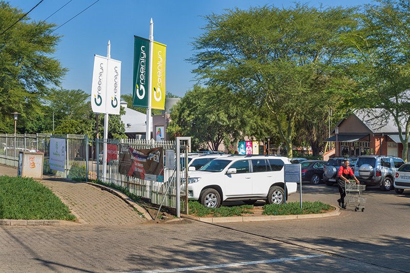 To Let commercial Property for Rent in Menlo Park Gauteng