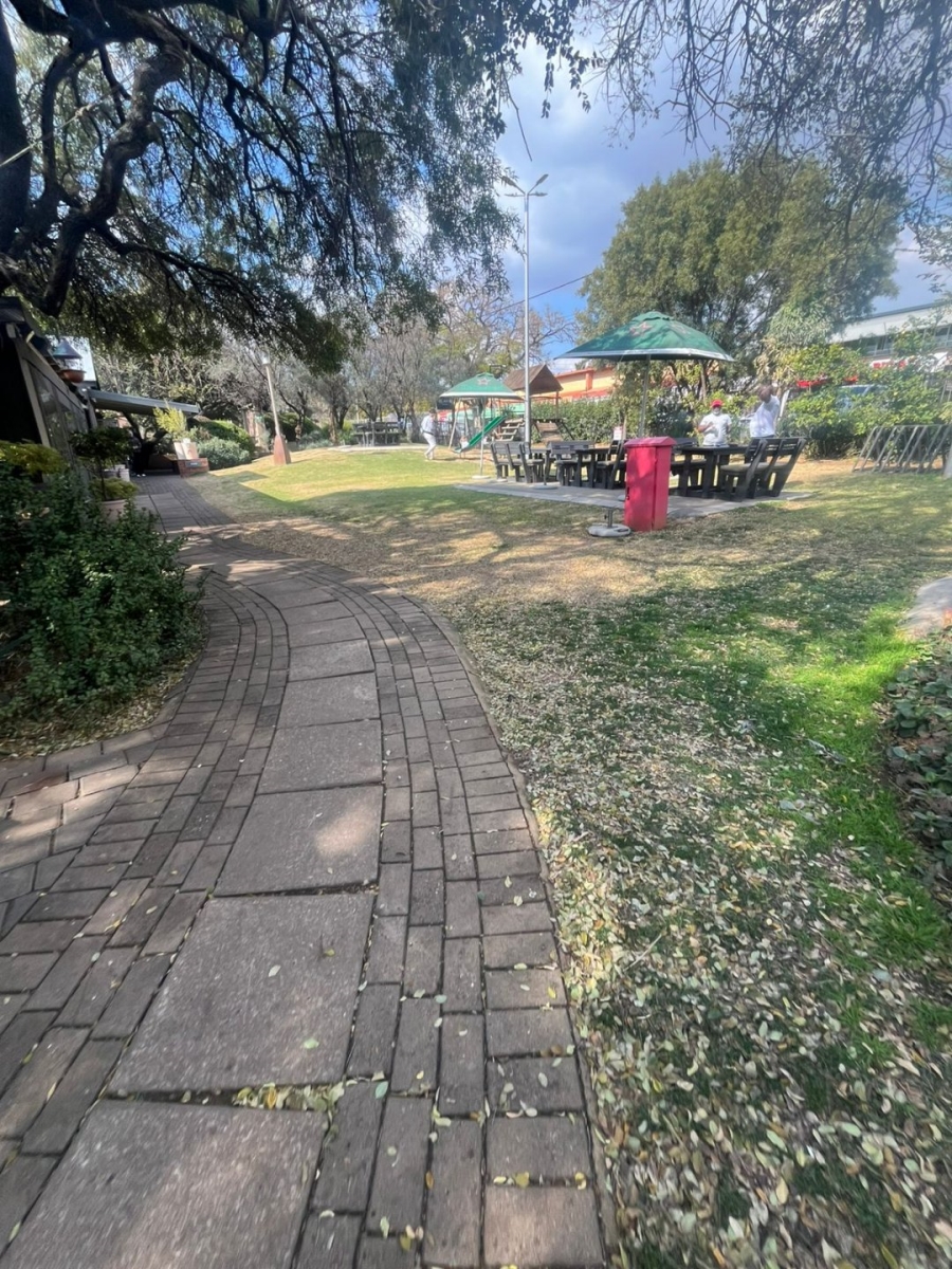 To Let commercial Property for Rent in Menlo Park Gauteng