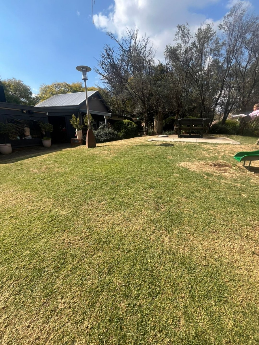 To Let commercial Property for Rent in Menlo Park Gauteng