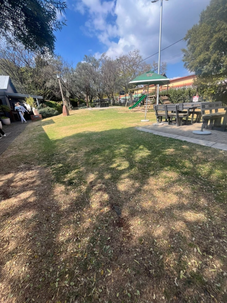 To Let commercial Property for Rent in Menlo Park Gauteng