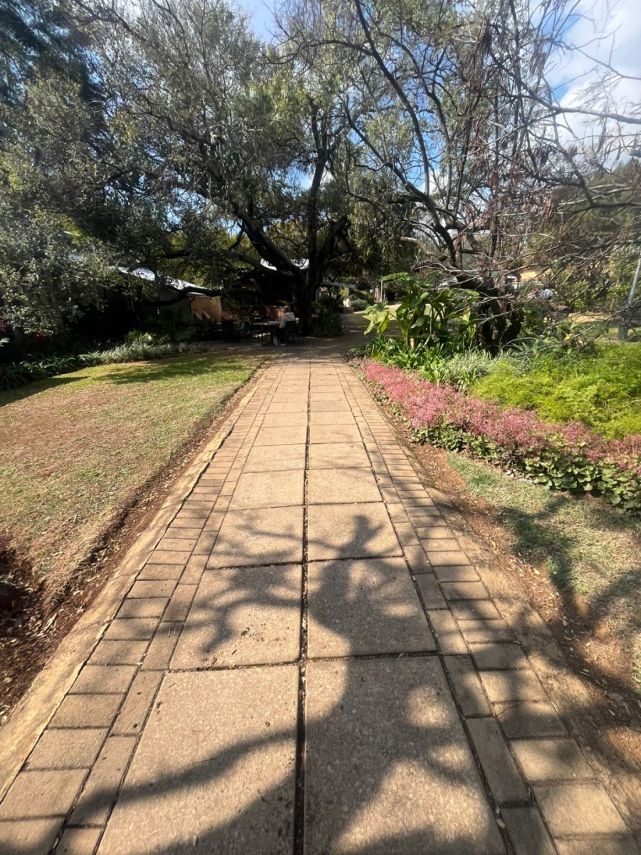 To Let commercial Property for Rent in Menlo Park Gauteng