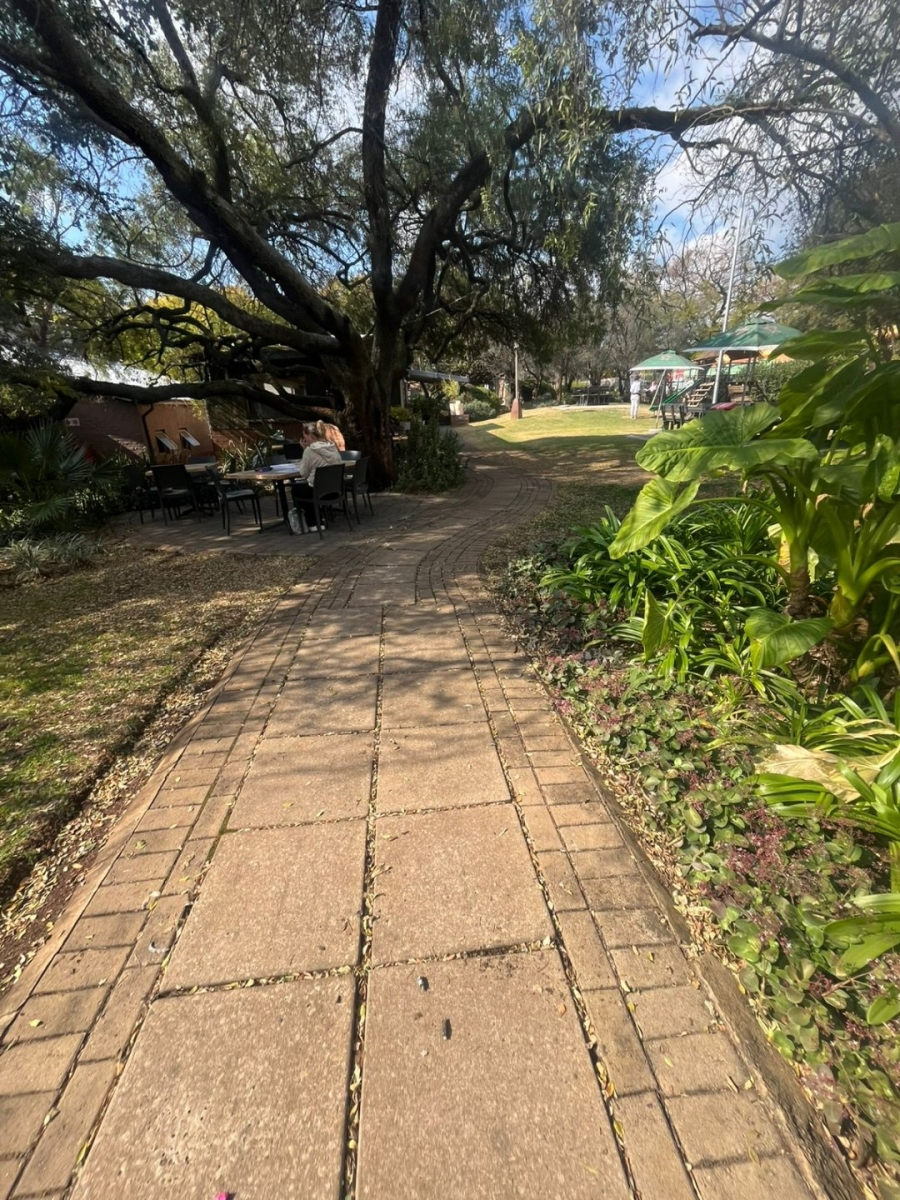 To Let commercial Property for Rent in Menlo Park Gauteng