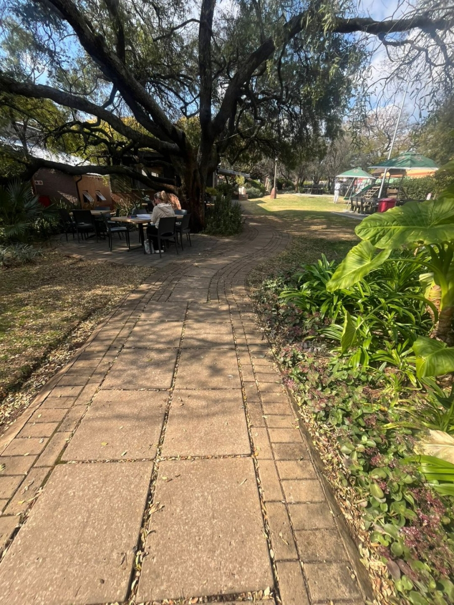 To Let commercial Property for Rent in Menlo Park Gauteng
