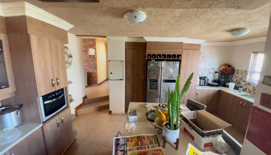 4 Bedroom Property for Sale in The Reeds Gauteng