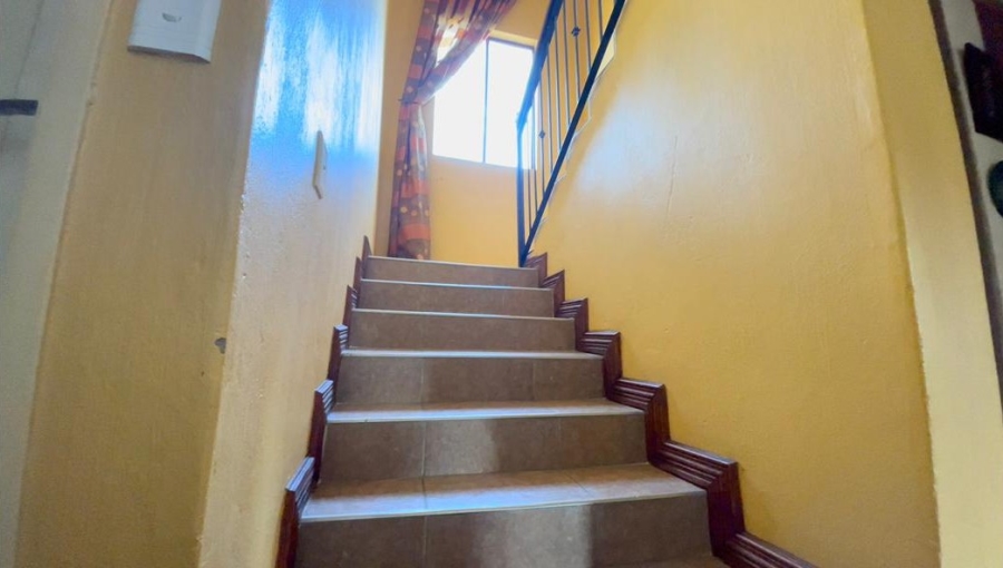 4 Bedroom Property for Sale in The Reeds Gauteng