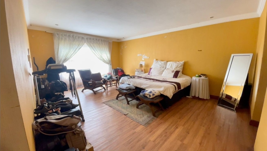 4 Bedroom Property for Sale in The Reeds Gauteng