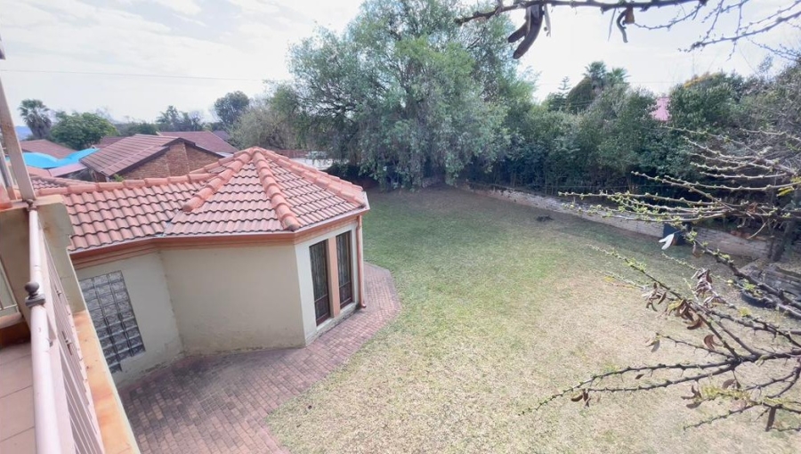 4 Bedroom Property for Sale in The Reeds Gauteng
