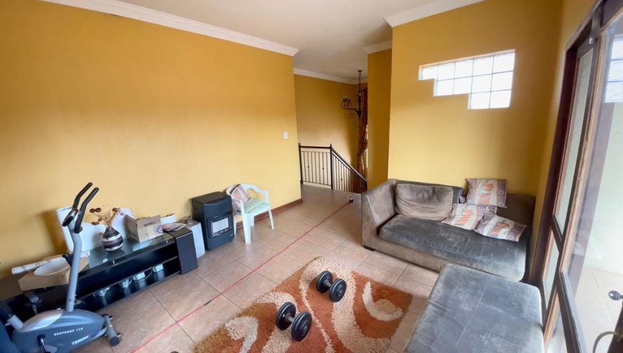 4 Bedroom Property for Sale in The Reeds Gauteng