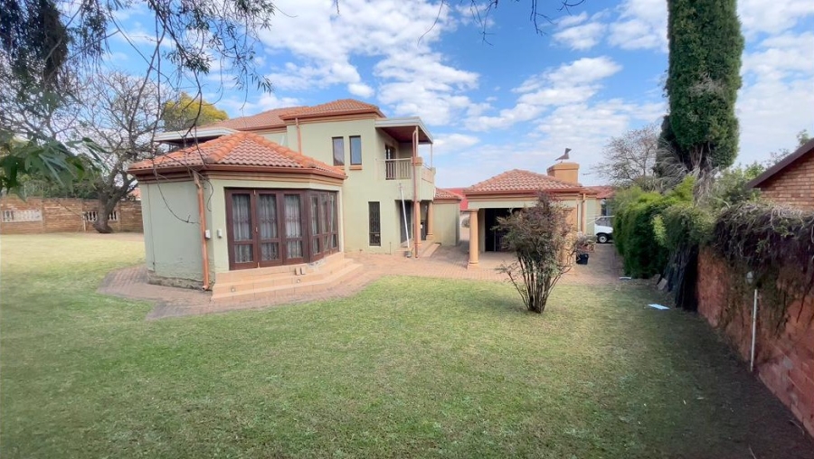 4 Bedroom Property for Sale in The Reeds Gauteng