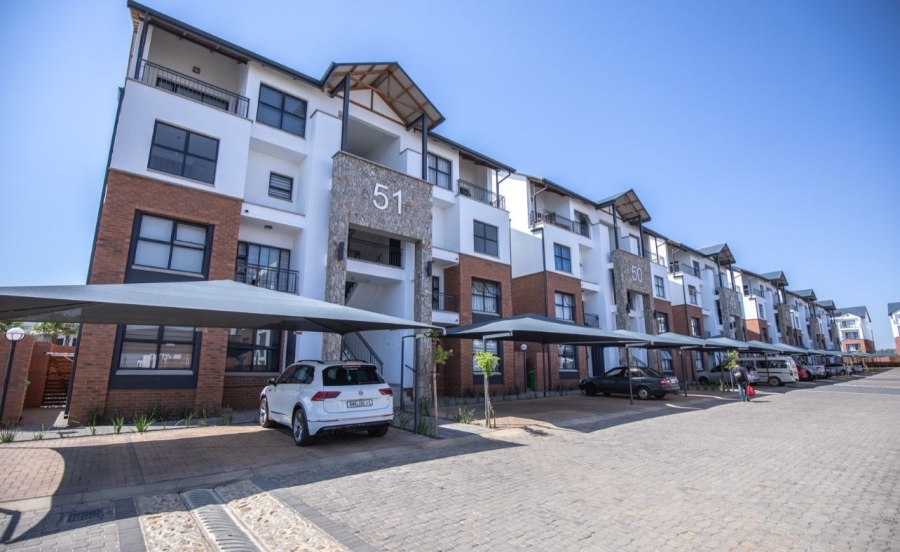To Let 1 Bedroom Property for Rent in Blyde Riverwalk Estate Gauteng