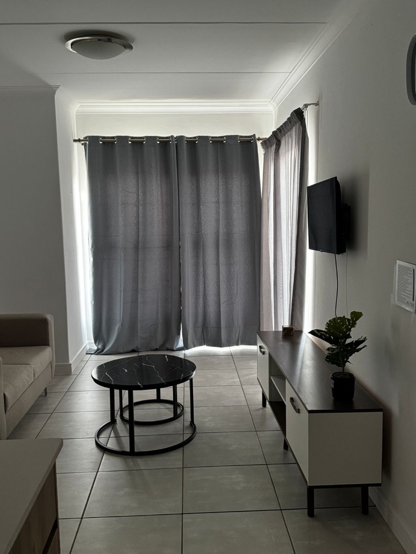 To Let 1 Bedroom Property for Rent in Blyde Riverwalk Estate Gauteng