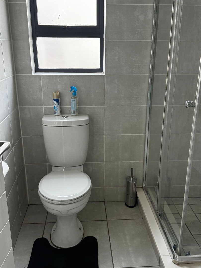 To Let 1 Bedroom Property for Rent in Blyde Riverwalk Estate Gauteng