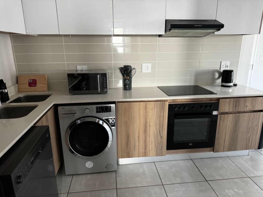 To Let 1 Bedroom Property for Rent in Blyde Riverwalk Estate Gauteng