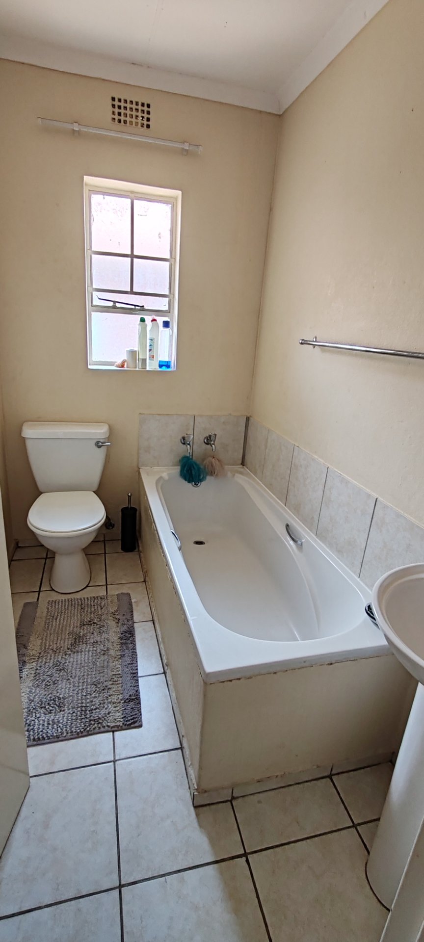 2 Bedroom Property for Sale in Crystal Park Gauteng