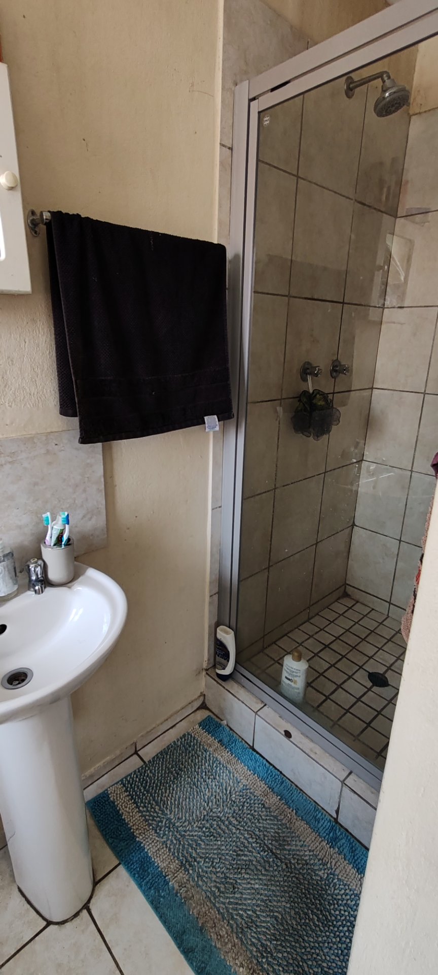 2 Bedroom Property for Sale in Crystal Park Gauteng