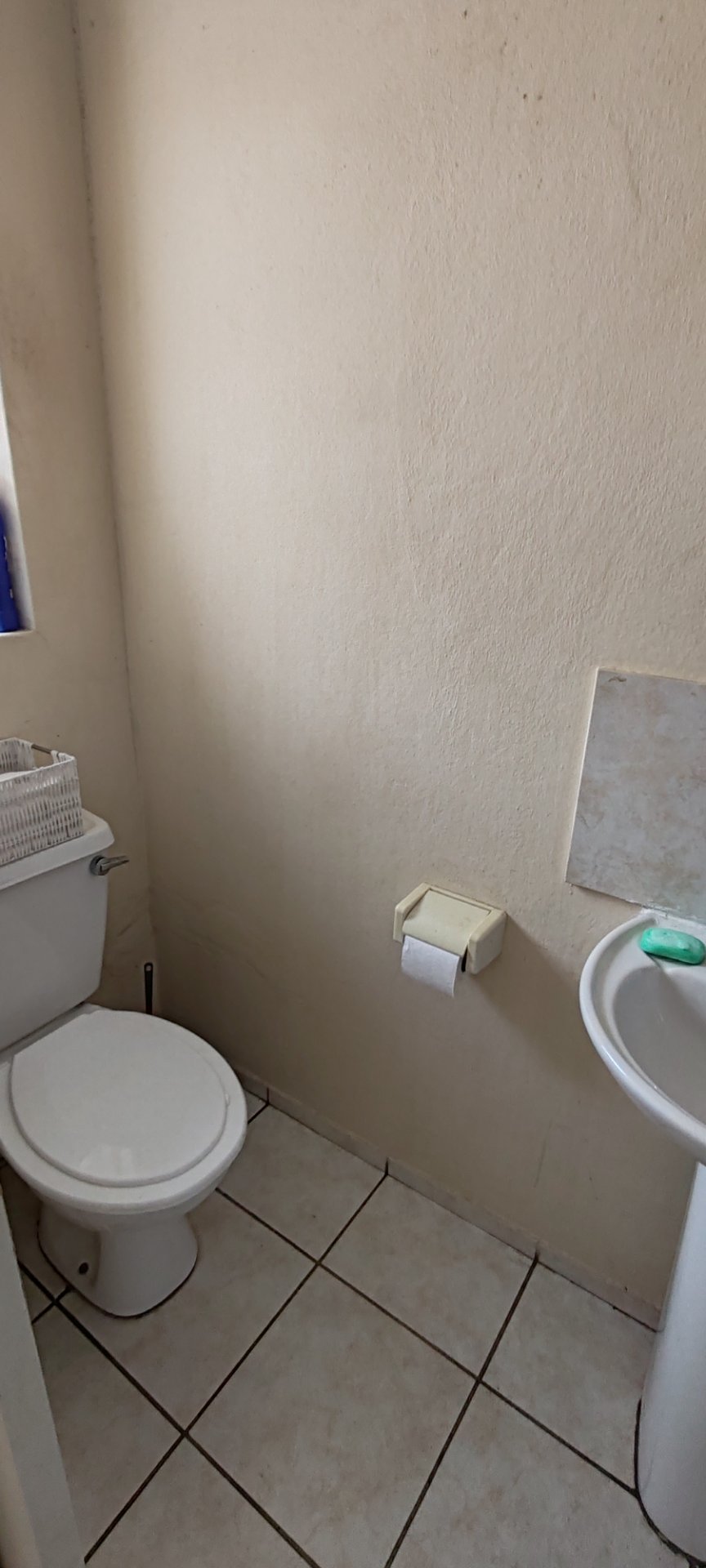 2 Bedroom Property for Sale in Crystal Park Gauteng