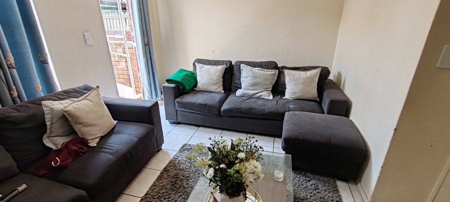 2 Bedroom Property for Sale in Crystal Park Gauteng