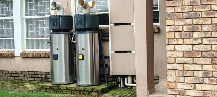 2 Bedroom Property for Sale in Terenure Gauteng