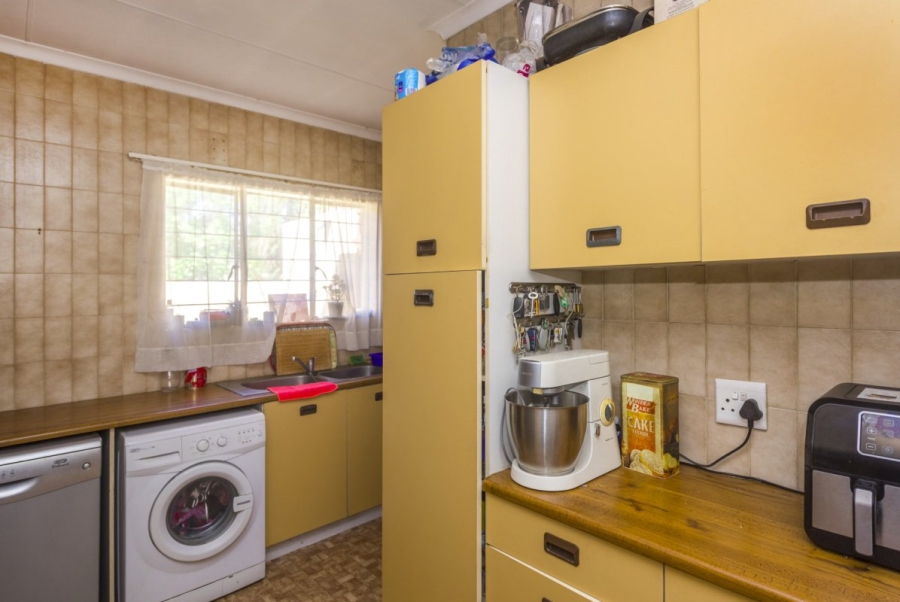3 Bedroom Property for Sale in Simmerfield Gauteng
