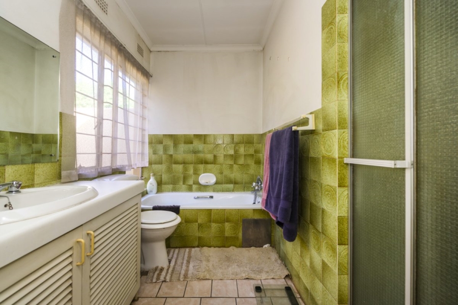 3 Bedroom Property for Sale in Simmerfield Gauteng
