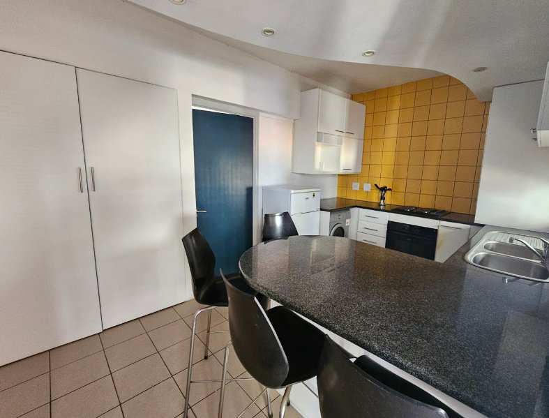 2 Bedroom Property for Sale in Hatfield Gauteng
