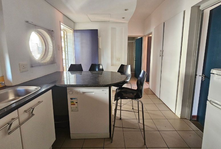 2 Bedroom Property for Sale in Hatfield Gauteng