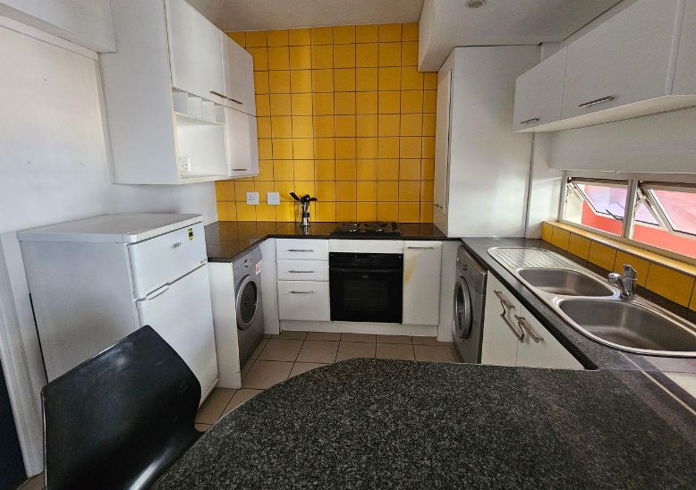 2 Bedroom Property for Sale in Hatfield Gauteng