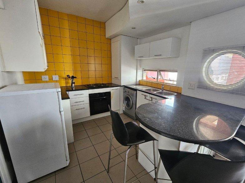 2 Bedroom Property for Sale in Hatfield Gauteng