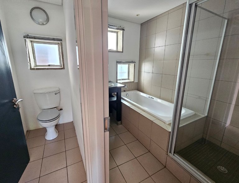 2 Bedroom Property for Sale in Hatfield Gauteng