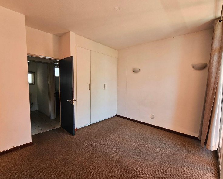 2 Bedroom Property for Sale in Hatfield Gauteng