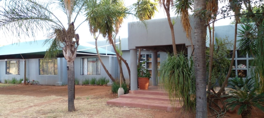 3 Bedroom Property for Sale in Kameeldrift East Gauteng