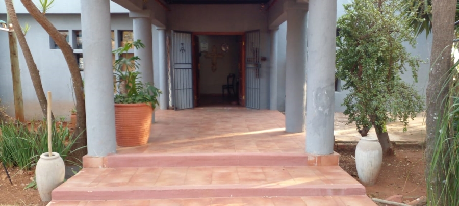 3 Bedroom Property for Sale in Kameeldrift East Gauteng