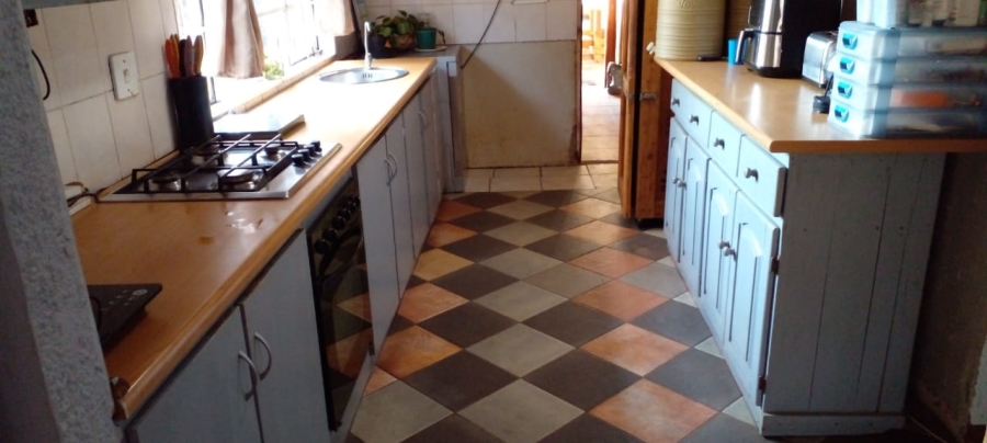 3 Bedroom Property for Sale in Kameeldrift East Gauteng