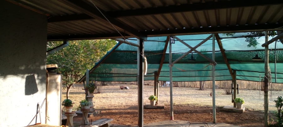 3 Bedroom Property for Sale in Kameeldrift East Gauteng