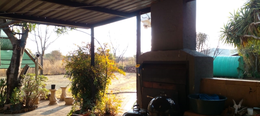 3 Bedroom Property for Sale in Kameeldrift East Gauteng