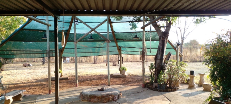 3 Bedroom Property for Sale in Kameeldrift East Gauteng