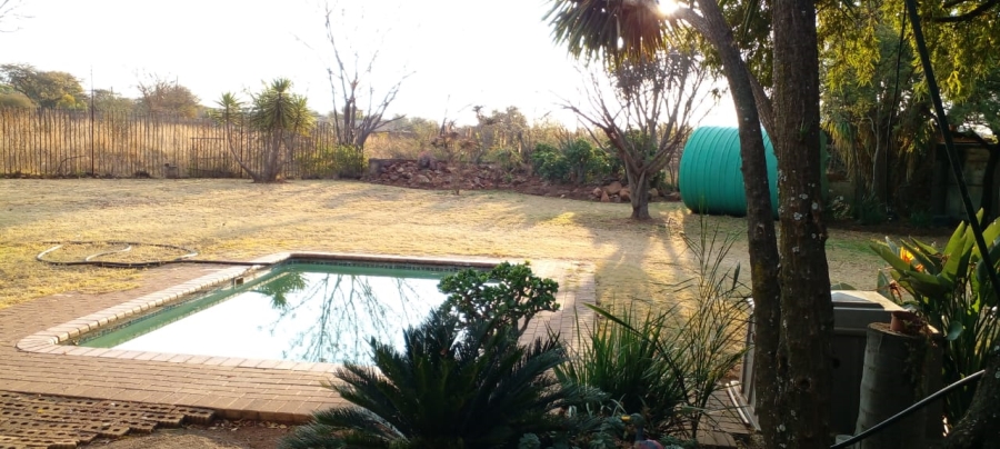 3 Bedroom Property for Sale in Kameeldrift East Gauteng
