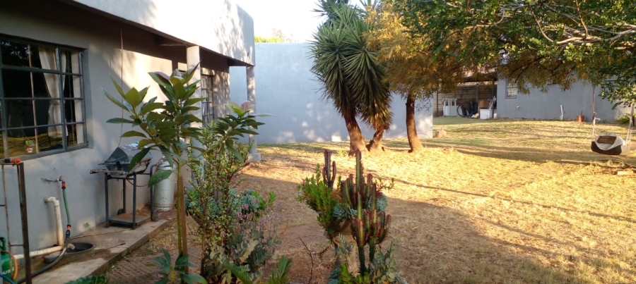 3 Bedroom Property for Sale in Kameeldrift East Gauteng