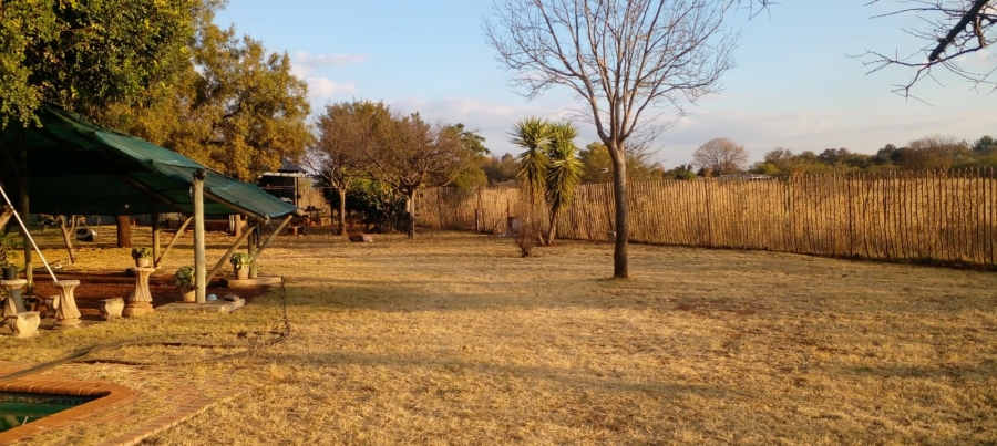 3 Bedroom Property for Sale in Kameeldrift East Gauteng