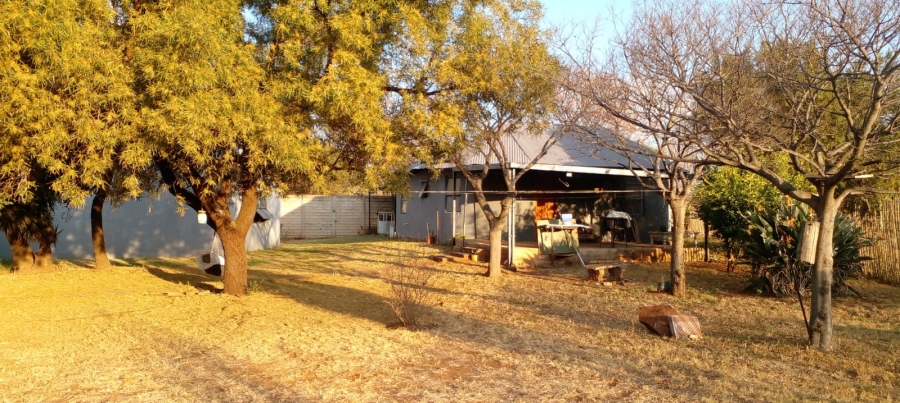 3 Bedroom Property for Sale in Kameeldrift East Gauteng