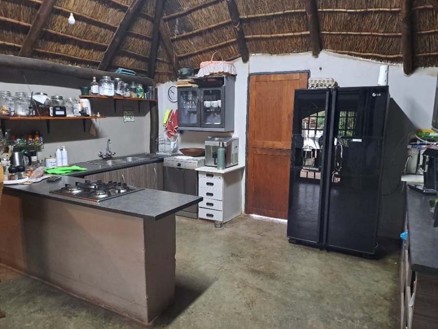 3 Bedroom Property for Sale in Kameeldrift East Gauteng
