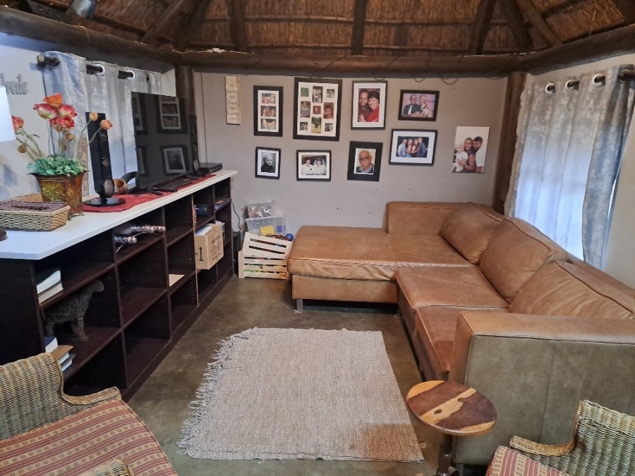 3 Bedroom Property for Sale in Kameeldrift East Gauteng