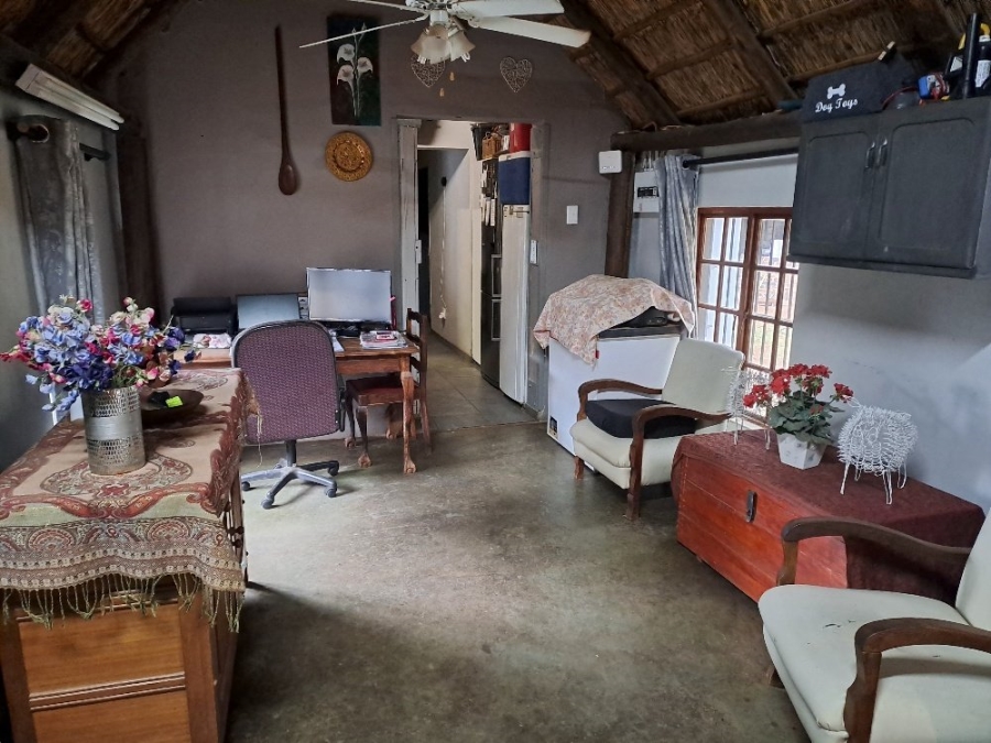 3 Bedroom Property for Sale in Kameeldrift East Gauteng